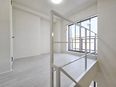 【内装】 | b’CASA ASAKUSA IMADO | 洋室