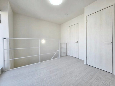  | b’CASA ASAKUSA IMADO | 洋室