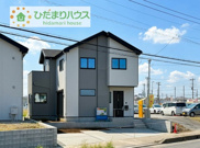 取手市藤代南3期　新築戸建　1号棟の画像