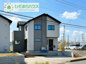 取手市藤代南3期　新築戸建　1号棟の画像