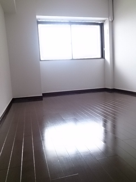 練馬区石神井町３丁目の賃貸マンションの洋室