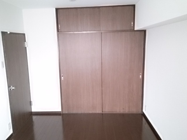 練馬区石神井町３丁目の賃貸マンションの収納