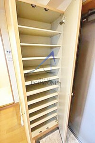 ヴェルト池袋ウエストフォート