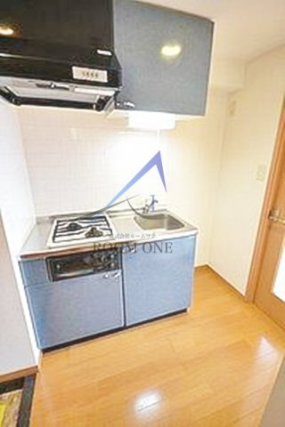 ヴェルト池袋ウエストフォートのキッチン|キッチンです。