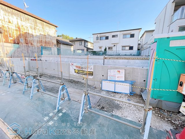 【周辺】 | ルサンティエ白龍町【名古屋市賃貸・ZEH-M】