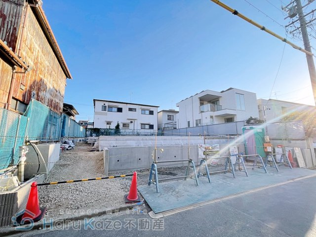 【セキュリティ】 | ルサンティエ白龍町【名古屋市賃貸・ZEH-M】