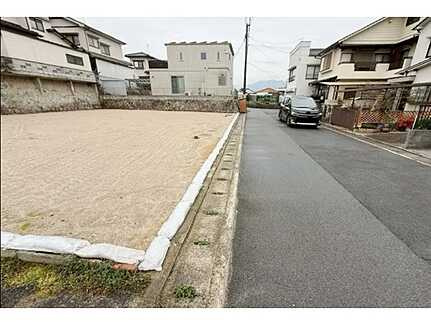 安佐南区高取南２丁目の周辺