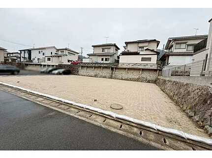 安佐南区高取南２丁目の周辺