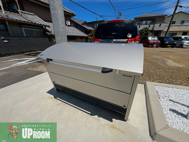 ベスタのその他共用部分
