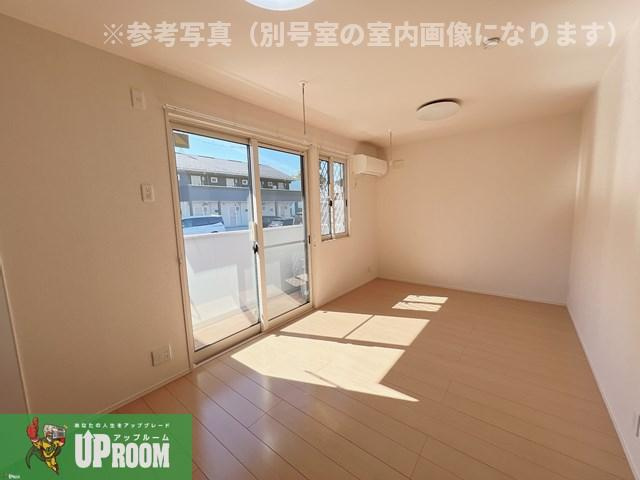 ベスタの居間・リビング