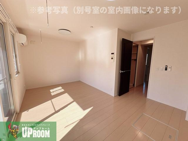 ベスタの内装