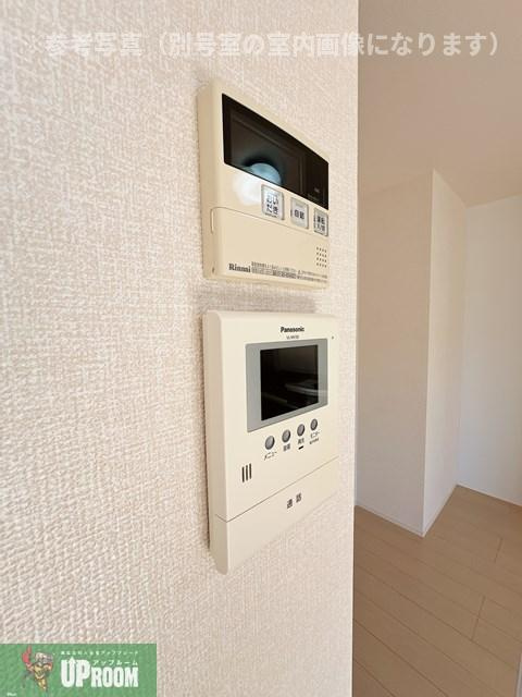 ベスタのセキュリティ