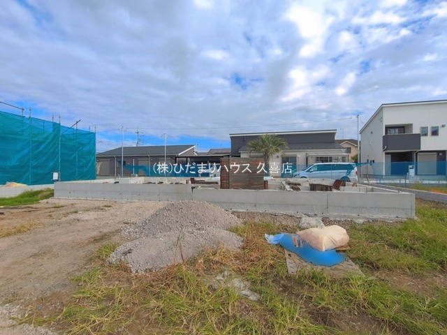 古河市諸川８期　新築一戸建て　02　リガーレ