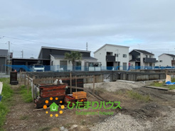 古河市諸川８期　新築一戸建て　02　リガーレの画像