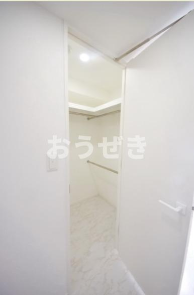 ＡＺＥＳＴ北赤羽の収納