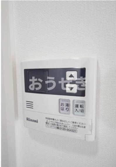 ＡＺＥＳＴ北赤羽の設備