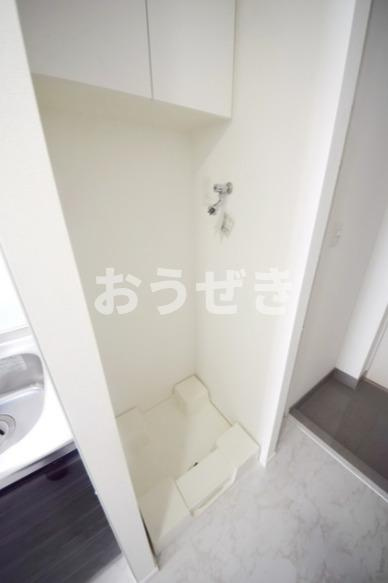 ＡＺＥＳＴ北赤羽のその他