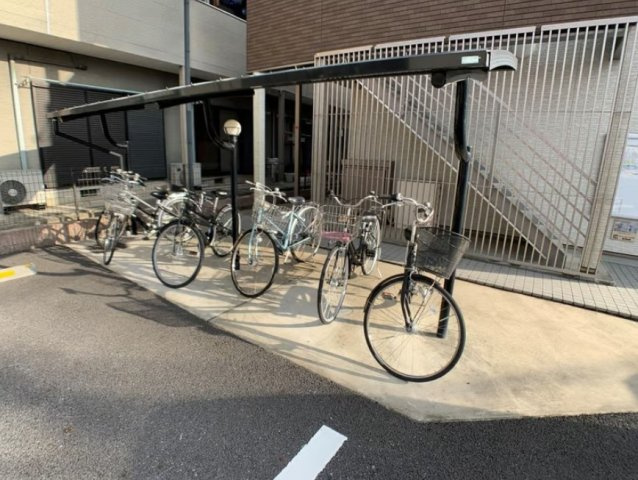 クレイノレオ　ナイトウのその他共用部分