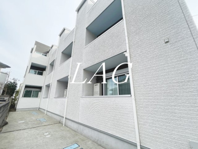 【外観】 | CASAR 町田 | 外観です。