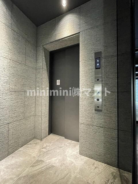 S-RESIDENCE大阪同心のその他