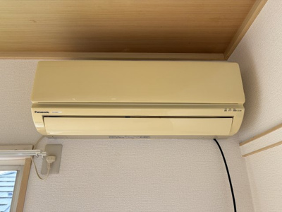 【設備】 | パナハイツ苅込C