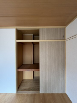 【収納】 | パナハイツ苅込C