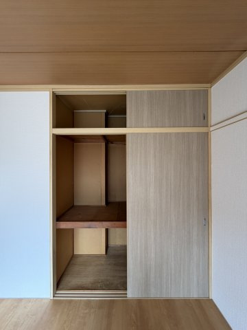 【収納】 | パナハイツ苅込C