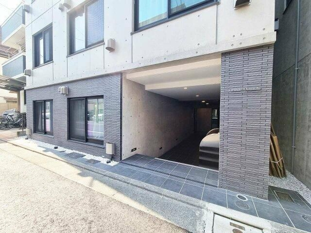 Ｇｒａｎｄｅ　Ｏｉｍａｃｈｉのその他