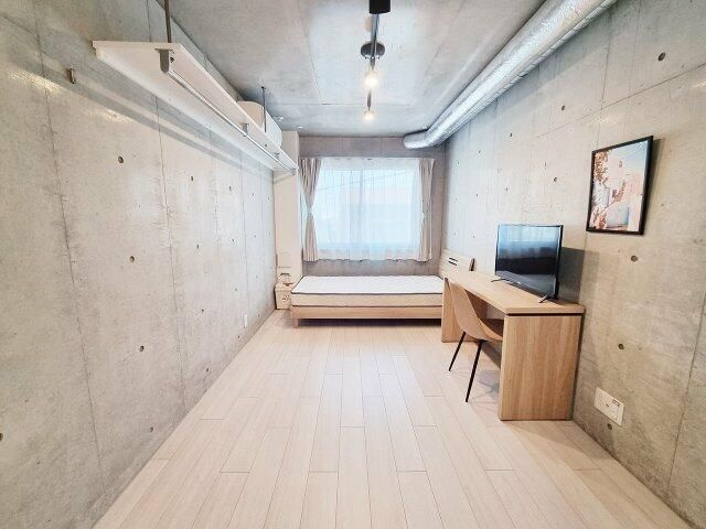 Ｇｒａｎｄｅ　Ｏｉｍａｃｈｉの居間・リビング|こちらの居間で趣味の時間をお楽しみください