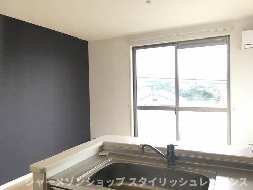 グリーンビレッジ湯川Ⅲのその他共用部分
