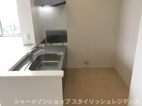 グリーンビレッジ湯川Ⅲの内装