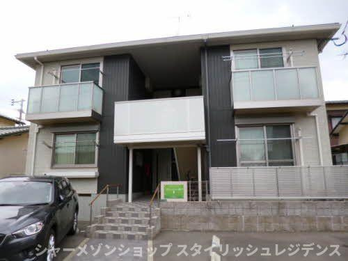 グリーンビレッジ湯川Ⅲ