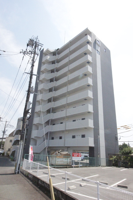 ＰＡＲＴＩＥ神水の外観