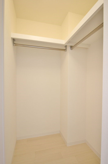 【収納】 | 同施工物件・参考写真