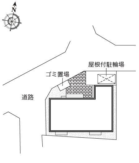 レオネクストパークネストのその他