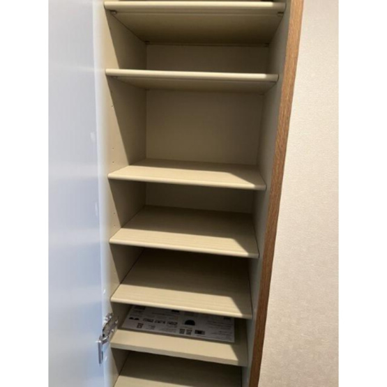 【内装】