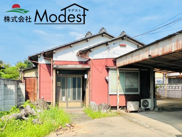 太田市新田木崎町