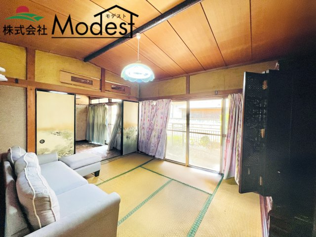 太田市新田木崎町のその他|リビング
