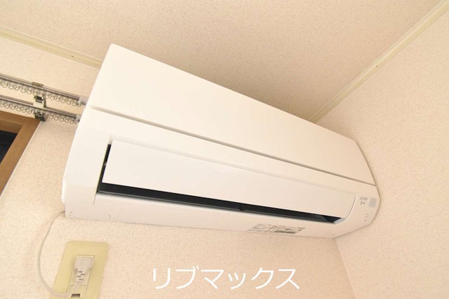 【設備】