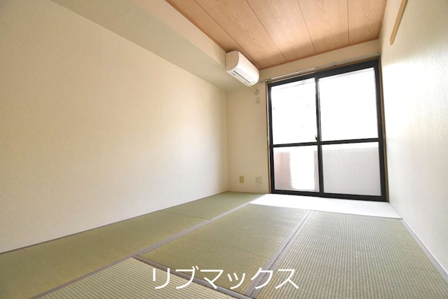 【和室】