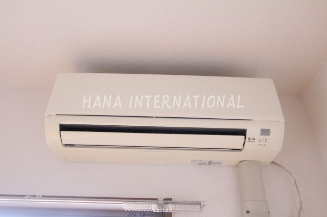 リュミエ府中の設備|他部屋参照