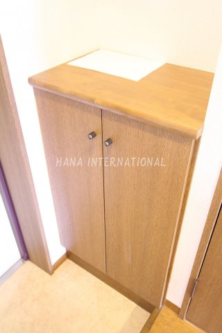 リュミエ府中のその他|他部屋参照