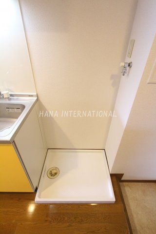リュミエ府中のその他|他部屋参照