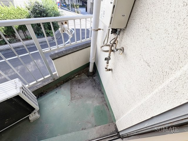 サンローズ小林Ⅱの設備
