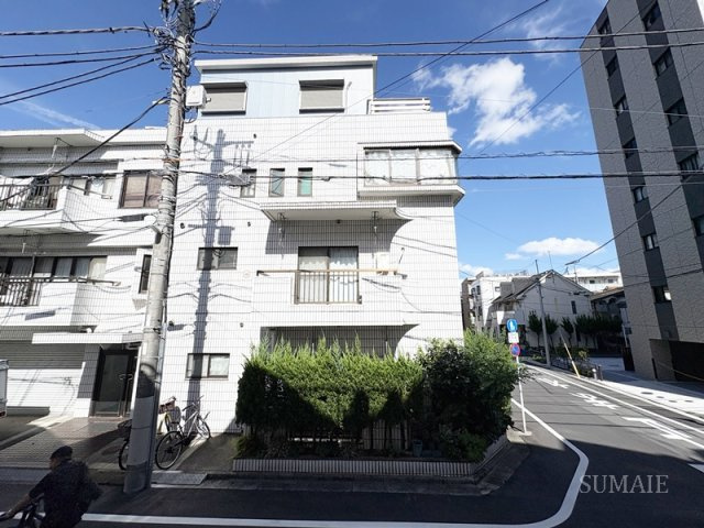 サンローズ小林Ⅱの展望