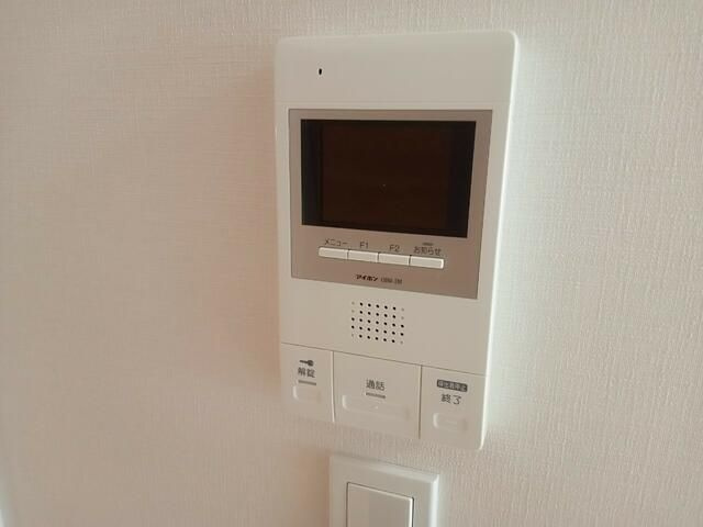 ＮＡＫＡＩＣＨＩ　　ＢＬＤＧ．のセキュリティ