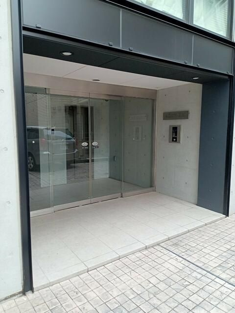 ＮＡＫＡＩＣＨＩ　　ＢＬＤＧ．の外観|外観も気になるポイント