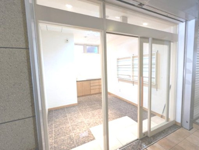 【外観】 | トア山手ウイング棟