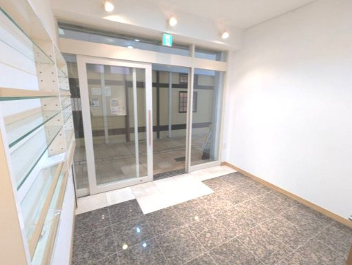【内装】 | トア山手ウイング棟