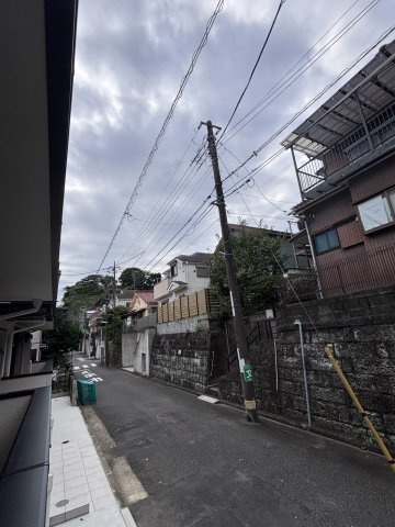 Maison Calme（メゾンカルム）の展望|Maison Calme（メゾンカルム）　眺望
